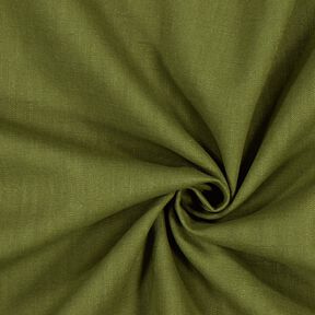 linnetyg ramie-mix medium – mörk-oliv, 