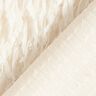 Fuskpäls Fjädrar enfärgat | Katia Fabrics – vit,  thumbnail number 5