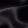 Sidensatin – svart,  thumbnail number 3