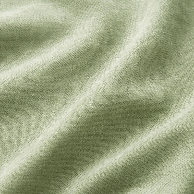 Stoppningstyg fin struktur – ljus mint,  image number 2