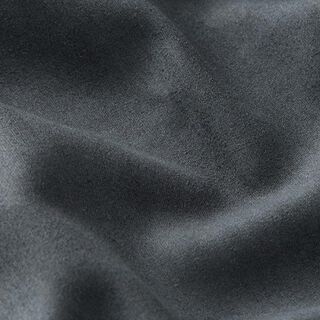 Stoppningstyg Velour – skiffergrått, 