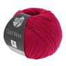 Cool Wool Uni, 50g | Lana Grossa – purpur,  thumbnail number 1