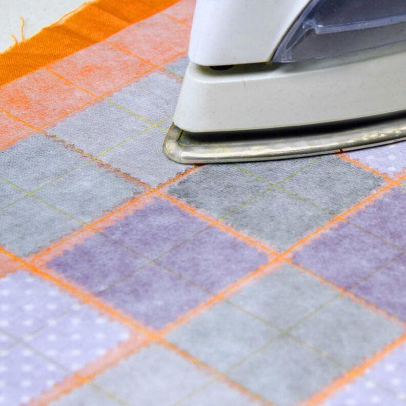 Quilter's Grid | Vlieseline – vit, image number 4