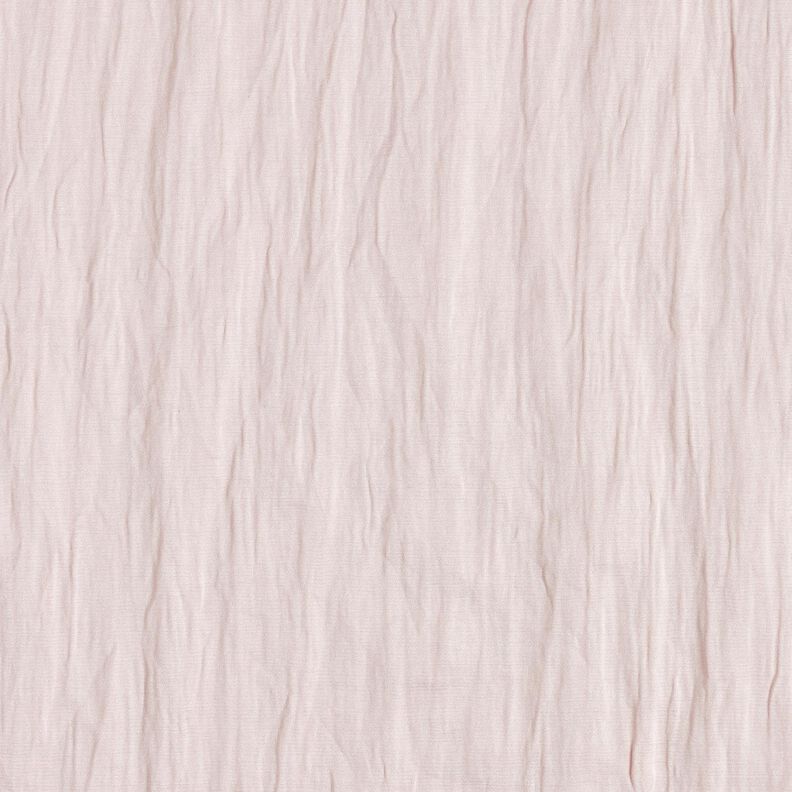 bomullsmix skrynklad – rose, image number 5
