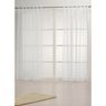 Voile Visillo 300 cm – kräm,  thumbnail number 4
