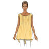 Topp, Butterick 6024|32 - 40,  thumbnail number 2