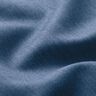 Bi-stretch gabardin – blågrå,  thumbnail number 2