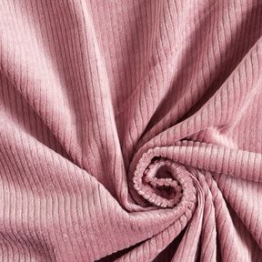 Breitcord Stretch – rosa, 