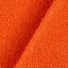 Filt 90 cm / 1 mm tjockt – brandgul,  thumbnail number 3