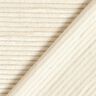 Plyschtyg glitterränder – ljusbeige/silvermetallic,  thumbnail number 4