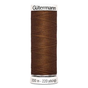 Alla tygers tråd (450) | 200 m | Gütermann, 
