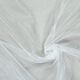 Organza – vit,  thumbnail number 1