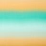 satin färggradient – pepparmynta/solgult,  thumbnail number 1