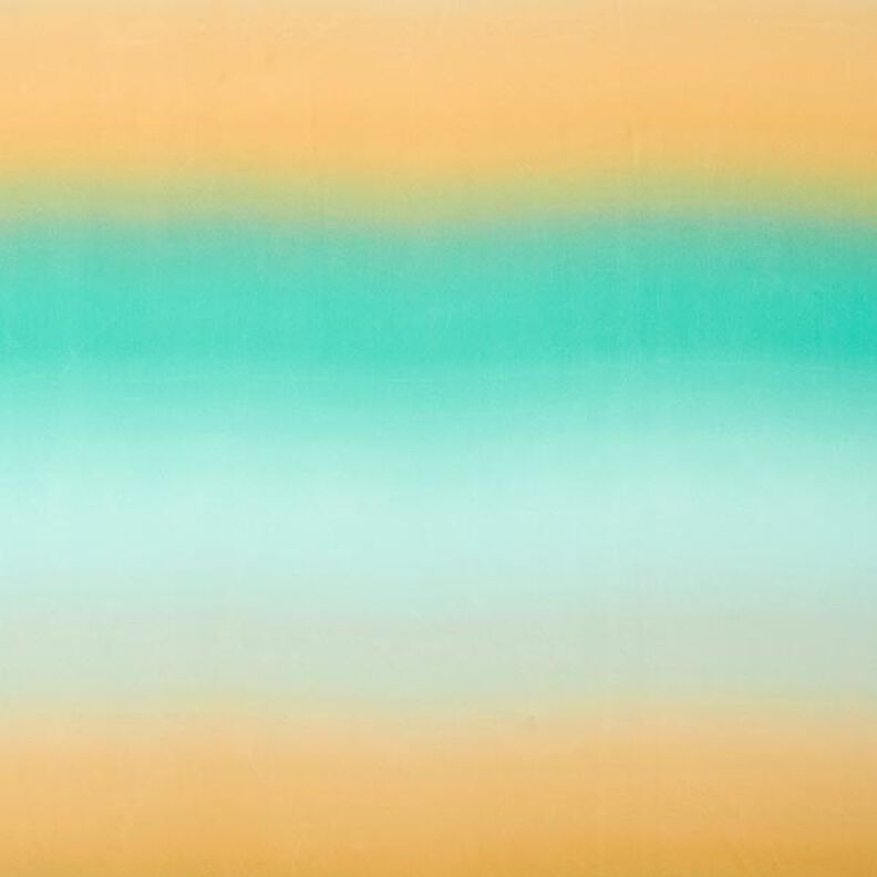 satin färggradient – pepparmynta/solgult, image number 1