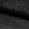 Stoppningstyg Sammet – svart,  thumbnail number 2