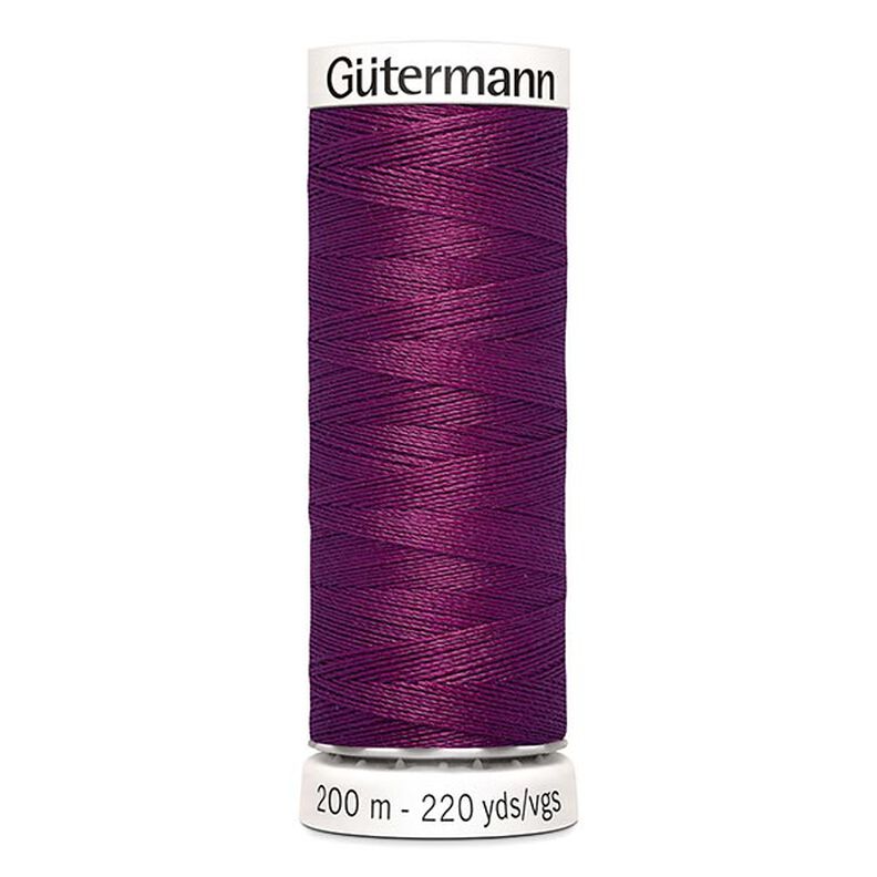 Alla tygers tråd (912) | 200 m | Gütermann,  image number 1