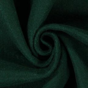 Filt 180 cm / 1,5 mm tjockt – mörkgrön, 