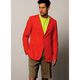 Kostym: Jacka|Shorts|Byxor, Vogue 8890 | 44 - 56,  thumbnail number 6