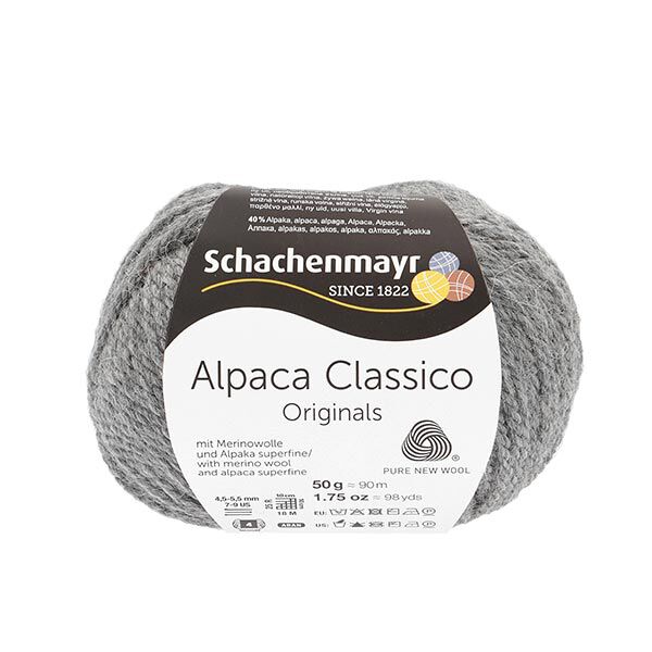 Alpaca Classico | Schachenmayr (00094),  image number 1
