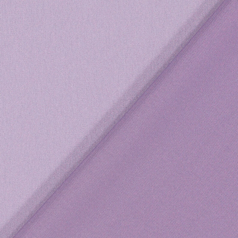 Mikrofiber Satin – pastellviolett,  image number 3