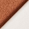 Stoppningstyg mjuk nalle – terracotta,  thumbnail number 3