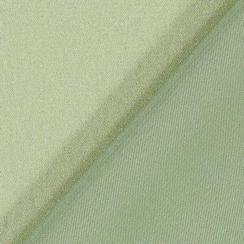 Mikrofiber Satin – pastellgrönt,  image number 3