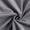 Termogardintyg Fin melange – antracit,  thumbnail number 1
