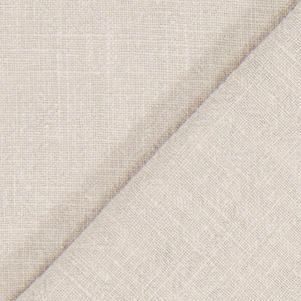 Linnetyg förtvättat – ljusbeige,  image number 3