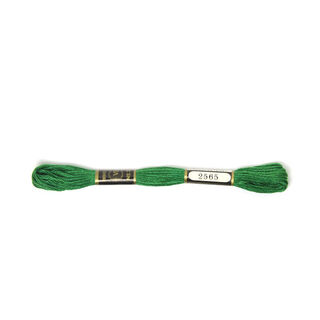 Broderigarn Metis 2565 | DMC 699, 