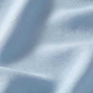 GOTS Ekologisk hampa Linnetyger – babyblått, 