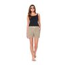 Byxor med resår / Bermudas / Shorts, Burda 6938,  thumbnail number 3