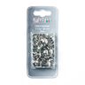 silvermetallic
