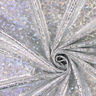 silvermetallic