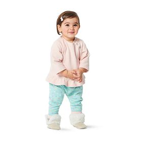T-shirt/Byxor, Burda 9312 | 56-86, 