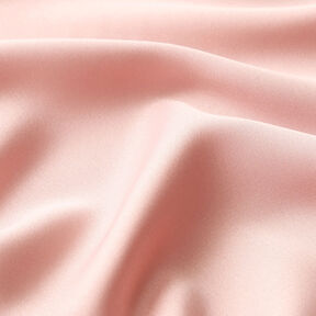 Mikrofiber Satin – ljusrosa, 