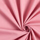 Bomullspoplin Enfärgat – gammalt rosa,  thumbnail number 1