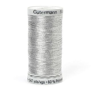 Metallic, 500 m | Gütermann (7009), 