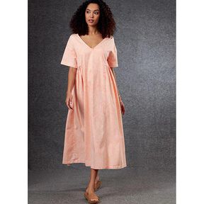 Klänning | Vogue 1799 | 42-50, 