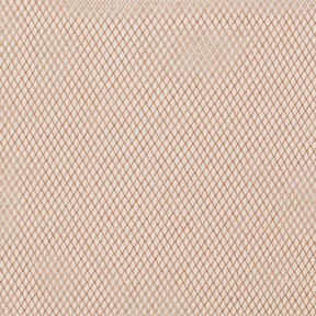 Tyll Metallisk – koppar, 