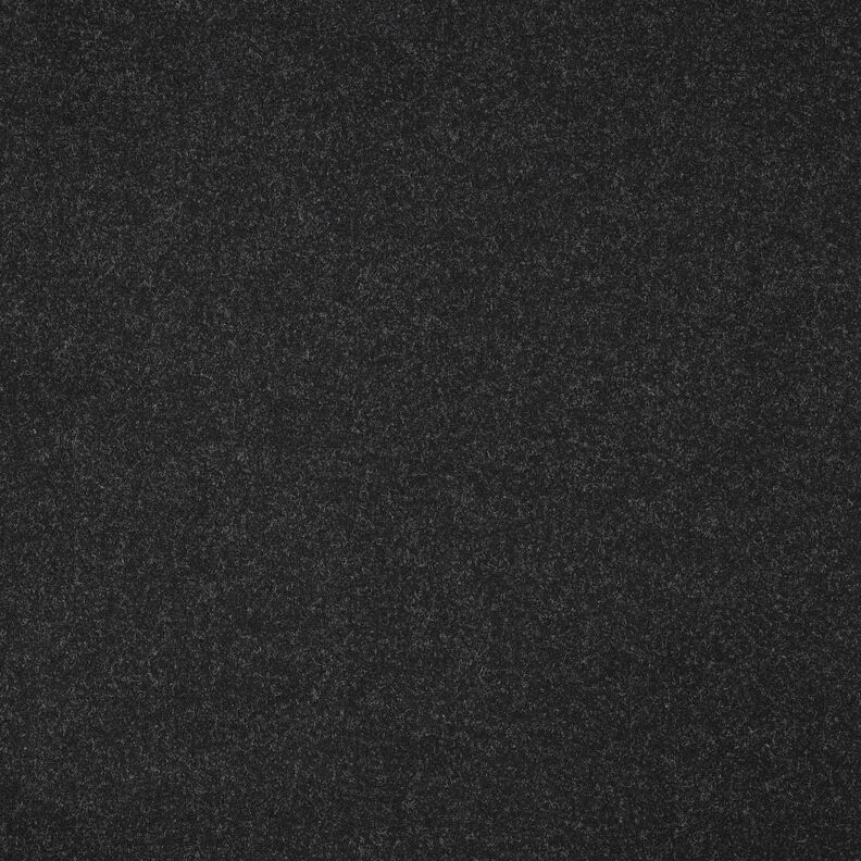 Dubbelsidigt Melange – svart, image number 5