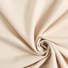 Bi-stretch gabardin – ljusbeige,  thumbnail number 1