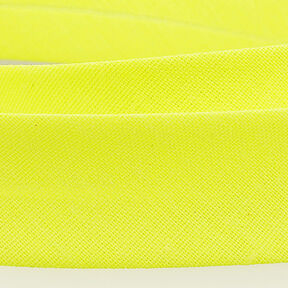 Snedslå Polycotton [20 mm] – neongul, 