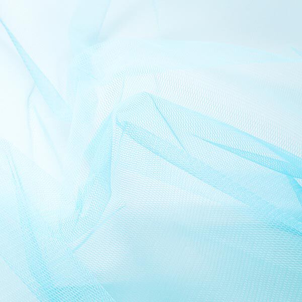 petticoat tyll – ljusblått,  image number 4