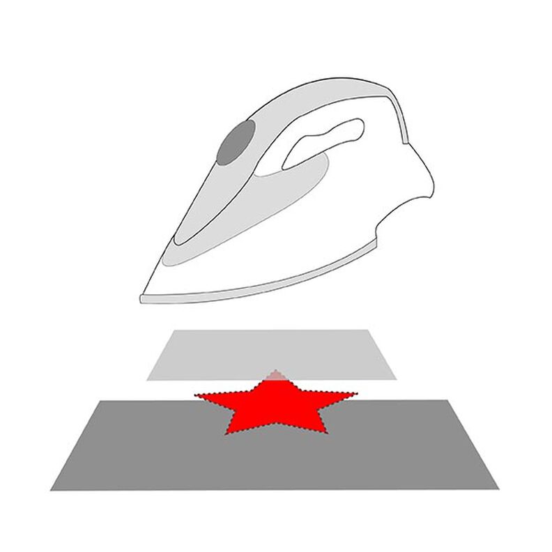 Lapp Tassavtryck (10 x 8 cm) | Kleiber,  image number 3