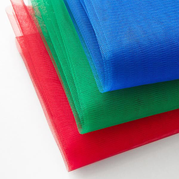 petticoat tyll – vit,  image number 6