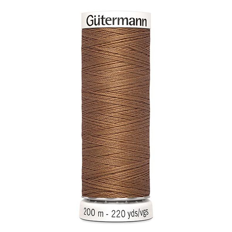 Alla tygers tråd (842) | 200 m | Gütermann, image number 1