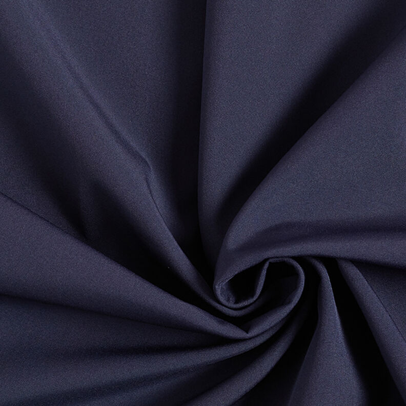 Softshell Enfärgat – marinblått,  image number 1