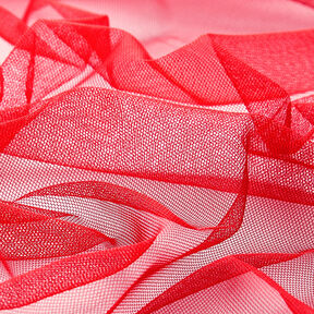 Soft Mesh – röd, 