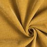 Stoppningstyg chenille-tyg – senap,  thumbnail number 1