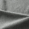 Stoppningstyg melerat enfärgat – antracit,  thumbnail number 2